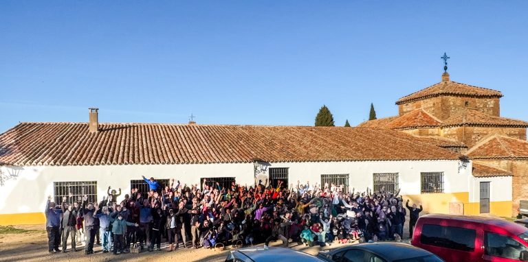 Éxito de las XXXV Jornadas Micológicas de Viso del Marqués, con más de 400 participantes