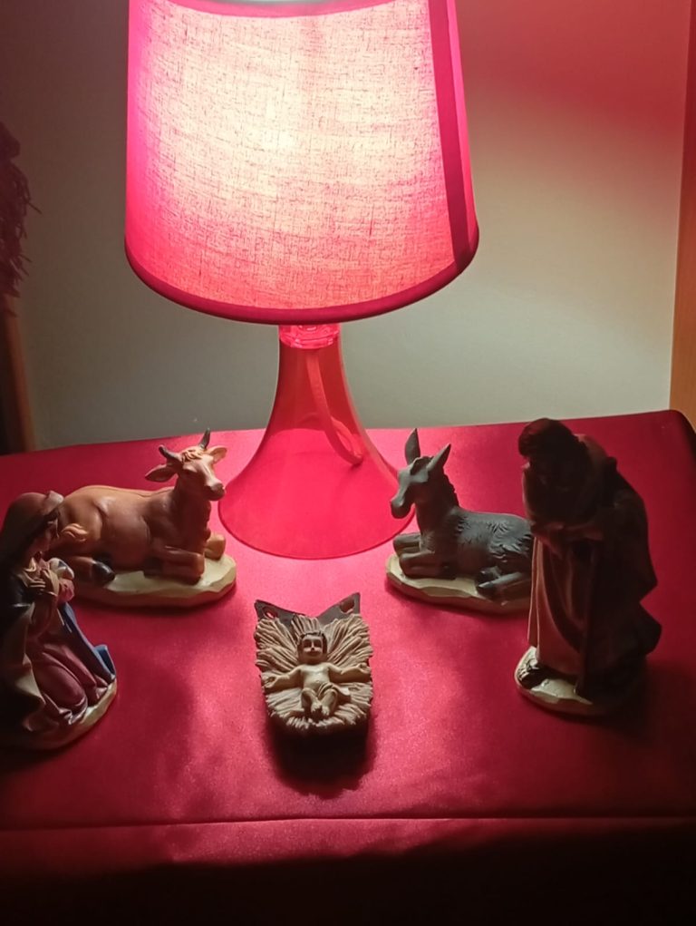 ¡Aquellas Navidades de entonces!