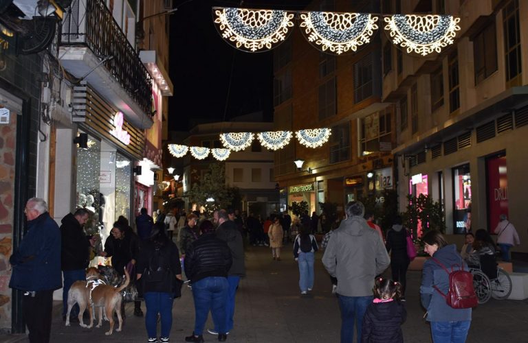 La inmigración frena en seco el descenso demográfico de Puertollano: El censo de 2023 también sube tras registrar 45.338 habitantes