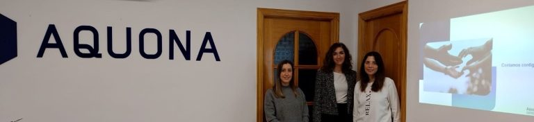 Aquona y el Ayuntamiento de Villanueva de los Infantes refuerzan sus lazos de colaboración con la firma del Fondo Social y el Programa Contigo