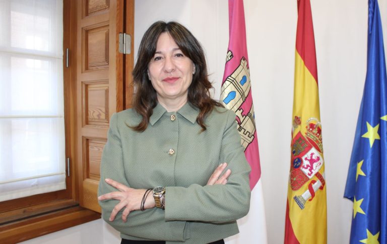 Blanca Fernández afea a Núñez que utilice el Centro de la Mujer para hablar de otros temas y no para posicionarse en contra de la violencia de género