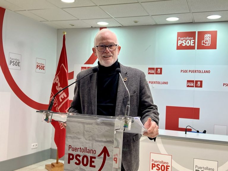 El PSOE de Puertollano apoya el nuevo proyecto del Bosque y apela a las administraciones a acordar «lo más conveniente» para la financiación