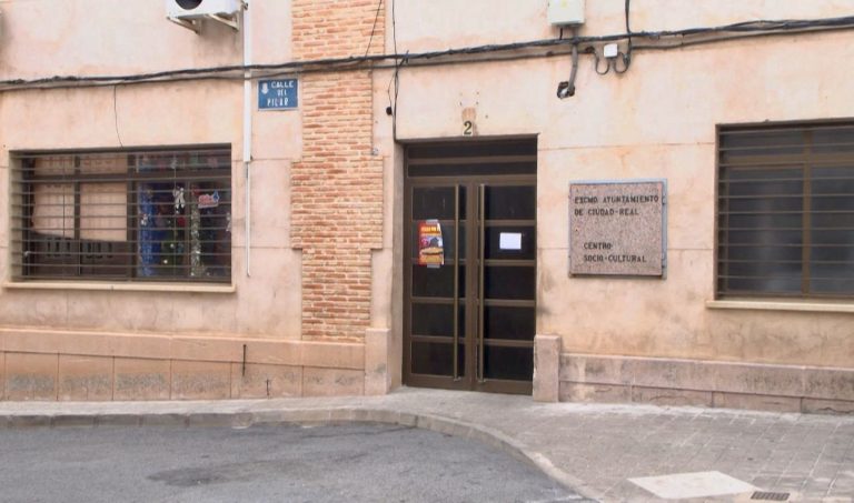 El Centro Sociocultural de Valverde será accesible en los primeros meses del 2025