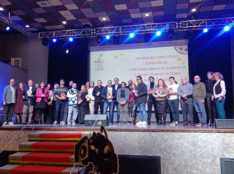 Ciudad Real: Las obras de los alumnos de Casa del Cine participan en festivales de todo el mundo
