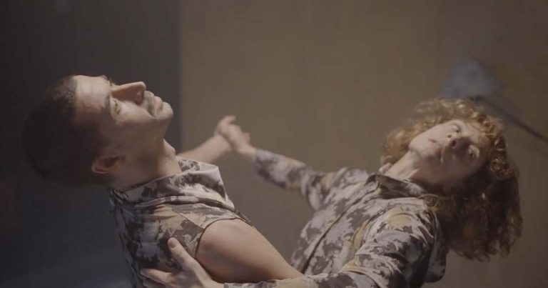 Este fin de semana, danza contemporánea inclusiva con la compañía Vero Cendoya en el Teatro de la Sensación