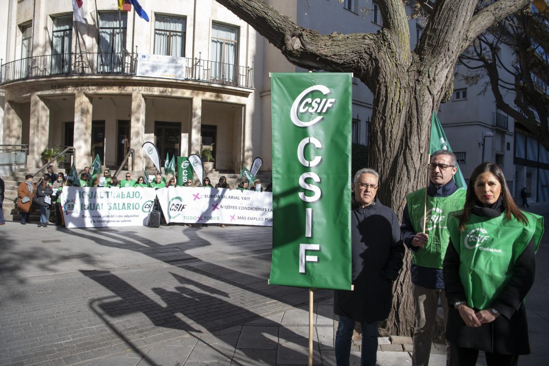 concentración CSIF en CR MUFACE - 1