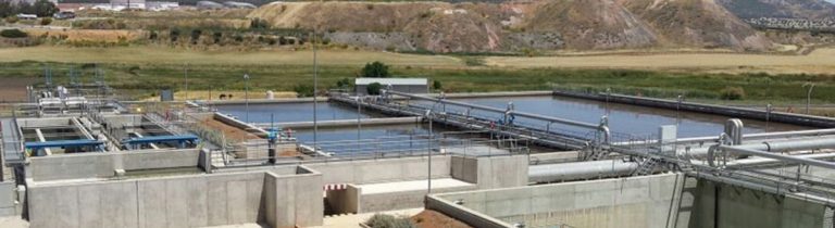 Aguas de Puertollano invertirá 206.554 euros en una instalación fotovoltaica en la estación depuradora