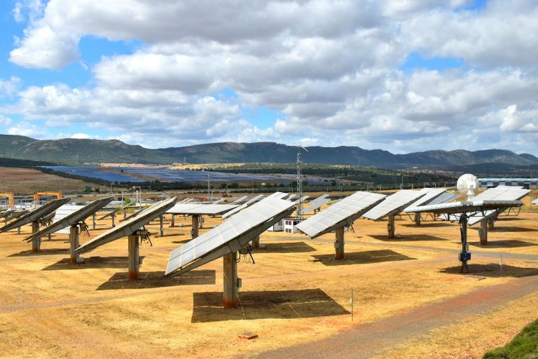 Puertollano: Autorizadas nuevas inversiones de 300.000 euros para dos plantas solares fotovoltaicas