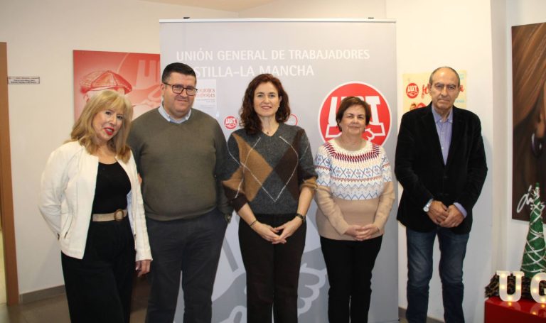 “La negociación colectiva es la mejor herramienta para alcanzar la igualdad en las empresas”