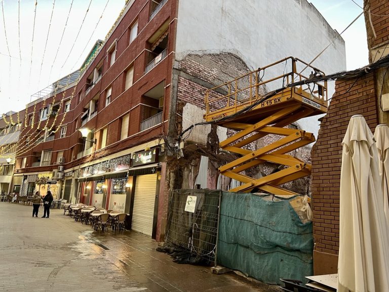 El corazón comercial de Puertollano albergará un nuevo hotel de la mano del empresariado local