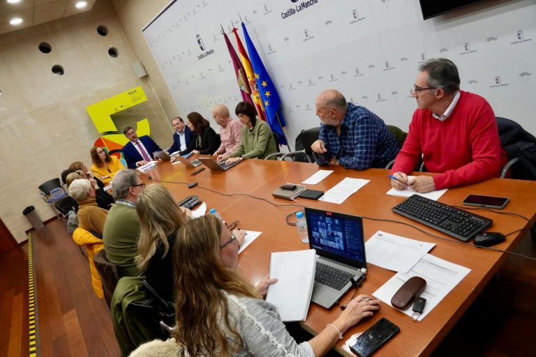 El Gobierno regional felicita a los centros educativos de Castilla-La Mancha por las diferentes políticas públicas que hacen avanzar al sistema educativo en Igualdad