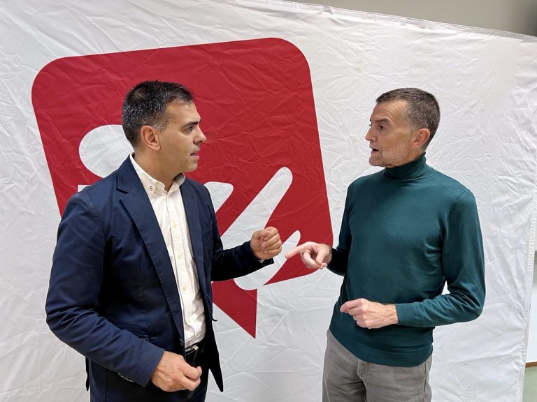 IU impulsa medidas contra el fraude empresarial de las subvenciones que deja a ciudades como Puertollano «con más paro»