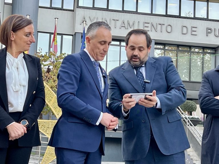 El PP de Puertollano responde que está trabajando por los ciudadanos «frente a décadas de desgobierno socialista»