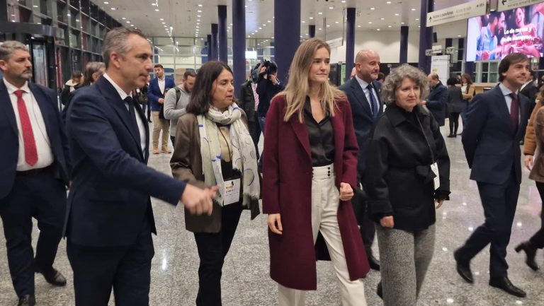 El Gobierno regional participa en ‘CONAMA 2024’ con los avances en materia de biometanización, prevención y gestión de residuos en Castilla-La Mancha