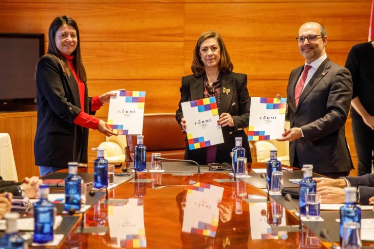 El Gobierno regional aportará 6,9 millones para los programas y recursos para personas con discapacidad intelectual de las entidades locales