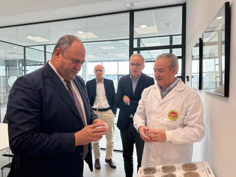 Un total de 20 catas y 2.000 participantes, acciones de promoción para hostelería y restauración y presentaciones dentro y fuera de España, balance de la Fundación Tierra de Viñedos de 2024