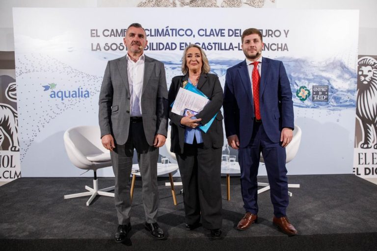 La Consejería de Fomento gestiona uno de cada cuatro euros de fondos europeos que llegan a Castilla-La Mancha