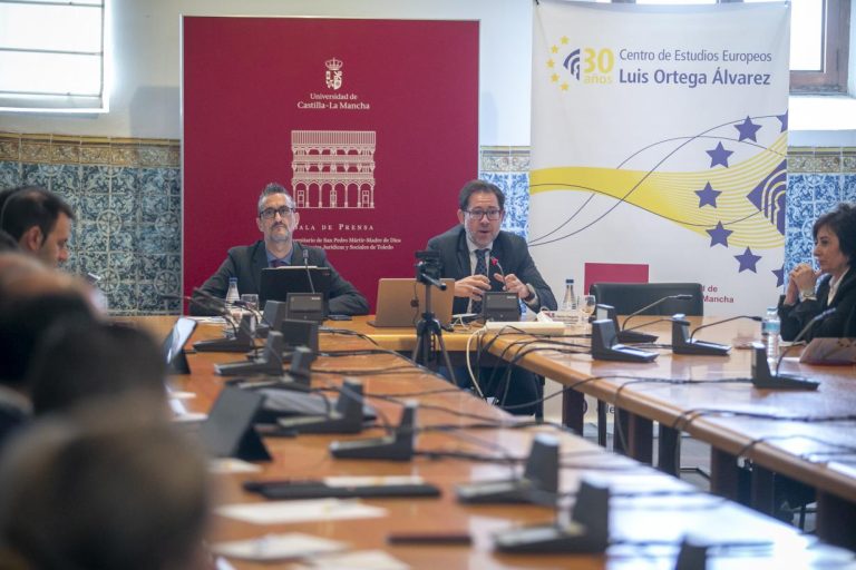 El Gobierno de Castilla-La Mancha sigue apostando por la tecnología para prestar los servicios públicos en igualdad de condiciones 