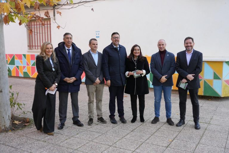 El Gobierno regional publicará esta semana las instrucciones de la oferta integrada y de los programas de enlace y formación 