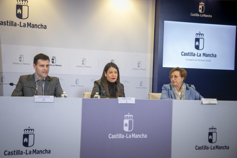 El Gobierno regional entregará 17 Reconocimientos a la Iniciativa Social de Castilla-La Mancha en su novena edición