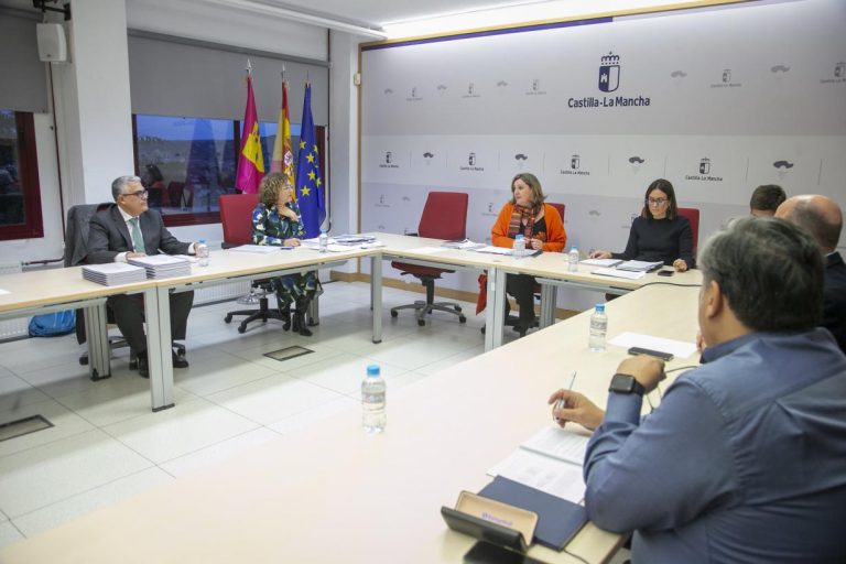 El Observatorio de Comercio de Castilla-La Mancha avanza en el diseño del Plan Estratégico de Comercio Minorista de la región hasta 2029