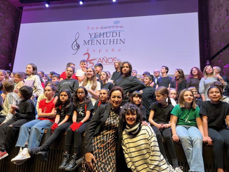 Alrededor de 2.000 alumnos y alumnas de Castilla-La Mancha han participado a lo largo de 2024 en actividades de inclusión e integración socioeducativa y cultural de la infancia y juventud