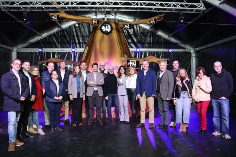 El Gobierno de Castilla-La Mancha remarca su compromiso con el sector cultural de la región y reconoce su valor económico y social