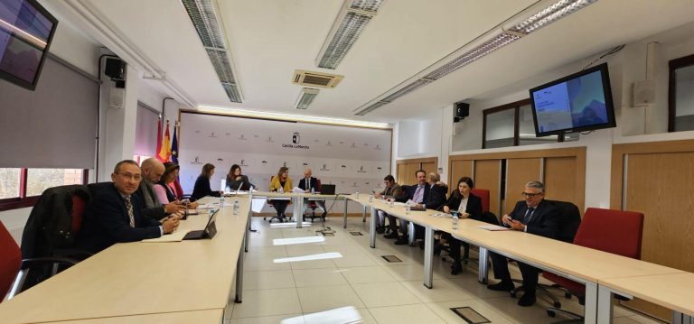 El IPEX ha impulsado 68 acciones de promoción exterior y ha impartido formación en internacionalización a más de 1.700 personas hasta octubre