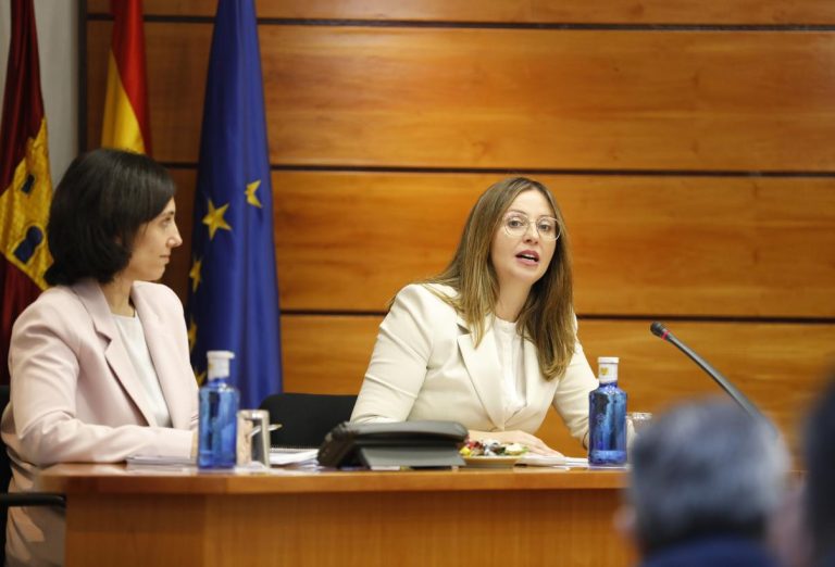 El Gobierno regional presenta en las Cortes el nuevo ‘Plan de Prevención y Gestión de Residuos 2030’ de Castilla-La Mancha que le sitúa a la vanguardia en España
