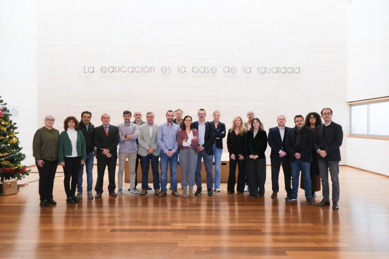 Castilla-La Mancha destaca el papel colaborador de las organizaciones investigadoras regionales para avanzar en un proyecto tecnológico común