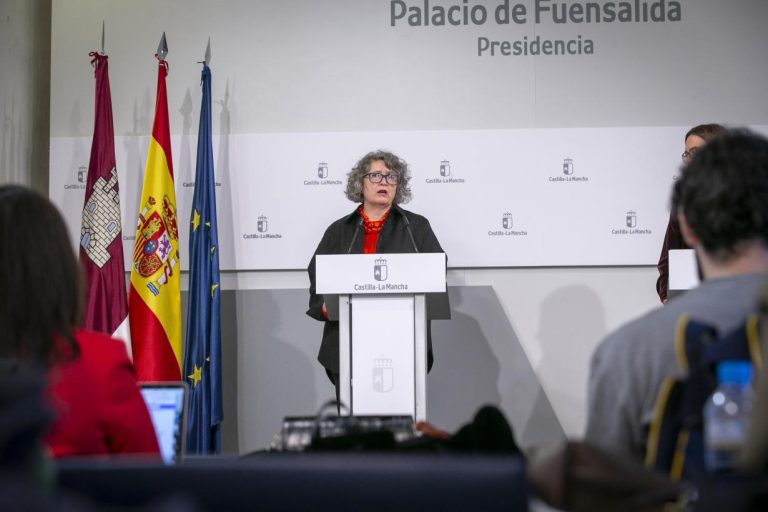 El Gobierno regional destina 107 millones de euros a reforzar los trabajos silvícolas preventivos y aumentar sus medios aéreos frente a los incendios forestales