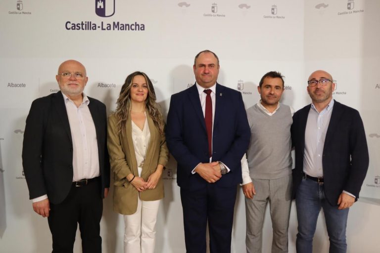 El Gobierno regional ha apoyado a agricultores, ganaderos, cooperativas e industrias agroalimentarias en 2024 con casi 1.046 millones de euros