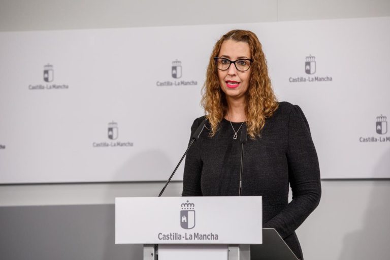 El Gobierno de Castilla-La Mancha publica ayudas para víctimas de violencia de género por valor de 669.000 euros para el año 2025