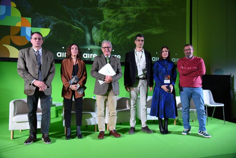 Castilla-La Mancha expone su potencial como destino de turismo activo y su compromiso con la sostenibilidad en la Feria Aire 2024 en Córdoba