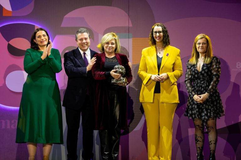 El Gobierno regional convoca la IX edición del Premio Internacional a la Igualdad de Género ‘Luisa de Medrano’ y los III Premios de Cine ‘Alice Guy’