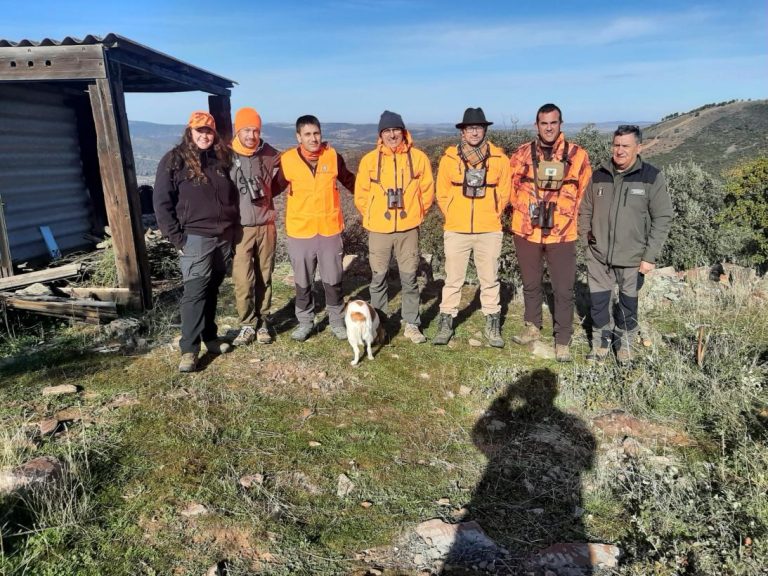 El Gobierno de Castilla-La Mancha impulsa la caza como actividad sostenible y accesible a todos los sectores de la población