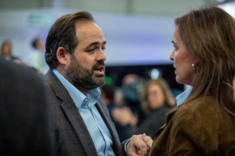 Núñez alerta del ridículo de Page al ‘colar’ Sánchez la bilateralidad en la ponencia del PSOE-CLM sobre financiación autonómica