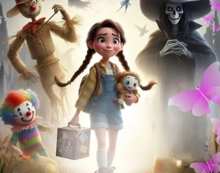 Puertollano: El musical «Paula y la cajita mágica» llega gratis el lunes al Auditorio