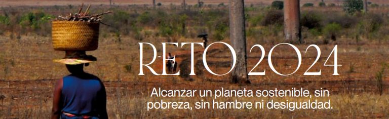 Manos Unidas, con su reto de Navidad, quiere conseguir que más de 2.000 mujeres embarazadas puedan tener acceso a una sanidad de calidad en Belén