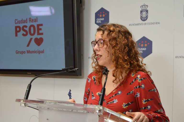 El PSOE denuncia que el PP “vuelve a mentir” a la comunidad educativa con la climatización de los colegios