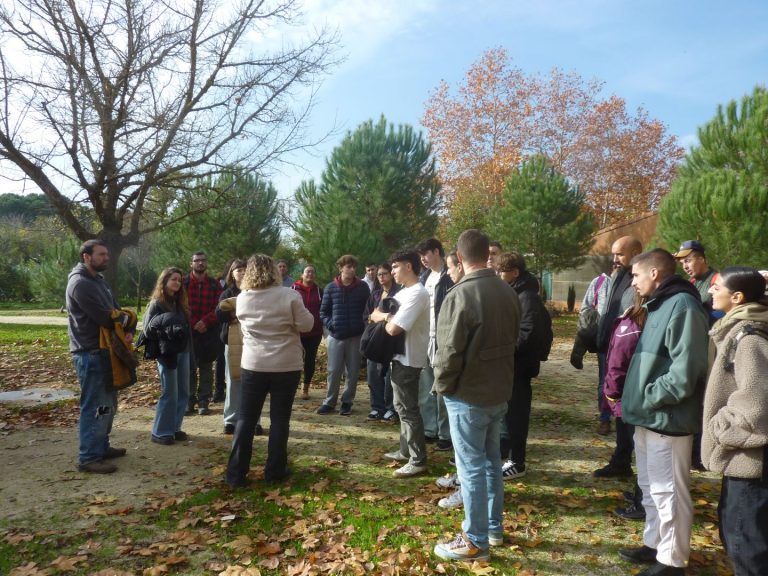 Un curso de la UCLM informa y conciencia sobre el tráfico ilegal de especies