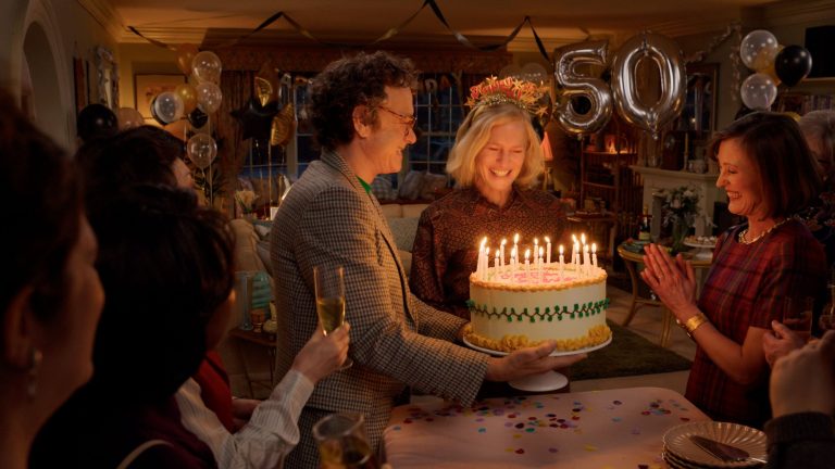 HERE, coescrita y dirigida por Robert Zemeckis: Un sugerente viaje a través del tiempo