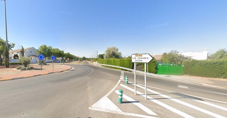 Iberdrola y Hábitat planean en Ciudad Real una gran promoción de 574 viviendas entre la carretera de Porzuna y la segunda Ronda