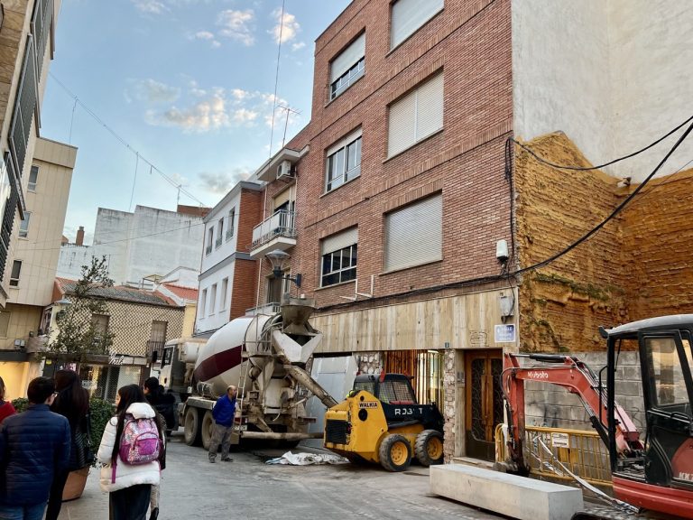 La firma de moda «low cost» Zeeman abrirá tienda en el centro de Puertollano