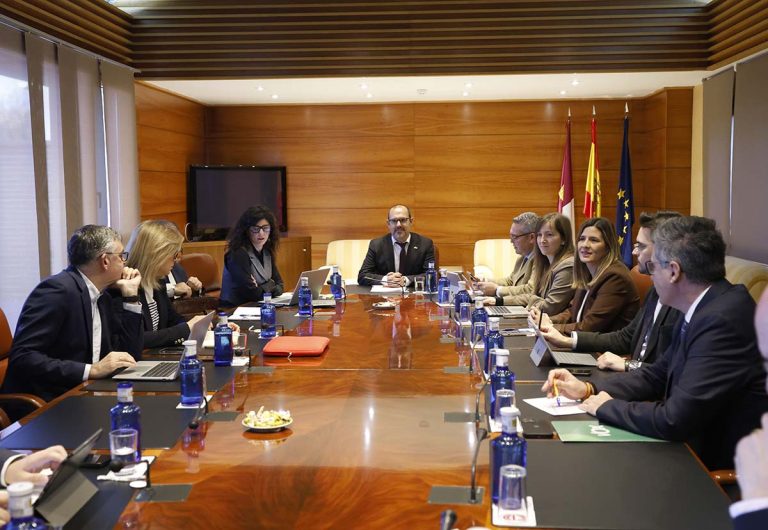 El cuarto periodo de sesiones arranca con el primer pleno del año este jueves y una previsión del Gobierno con siete nuevos proyectos de ley