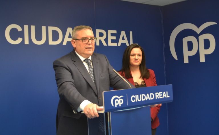 Lucas-Torres: “El proyecto de Paco Núñez transmite más confianza que la gestión agotada y superada de Page”