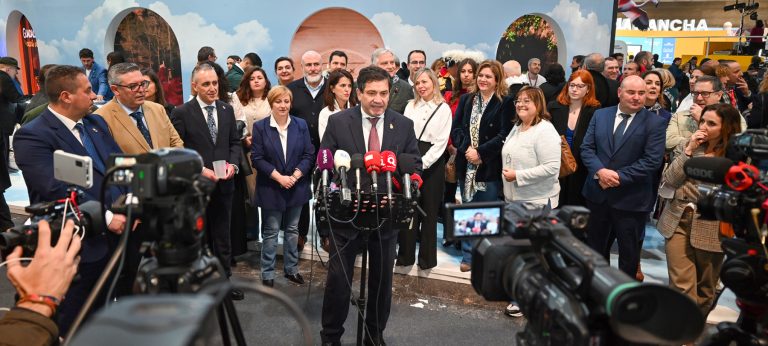 Sabor Quijote será protagonista de la estrategia turística de la Diputación de Ciudad Real en 2025