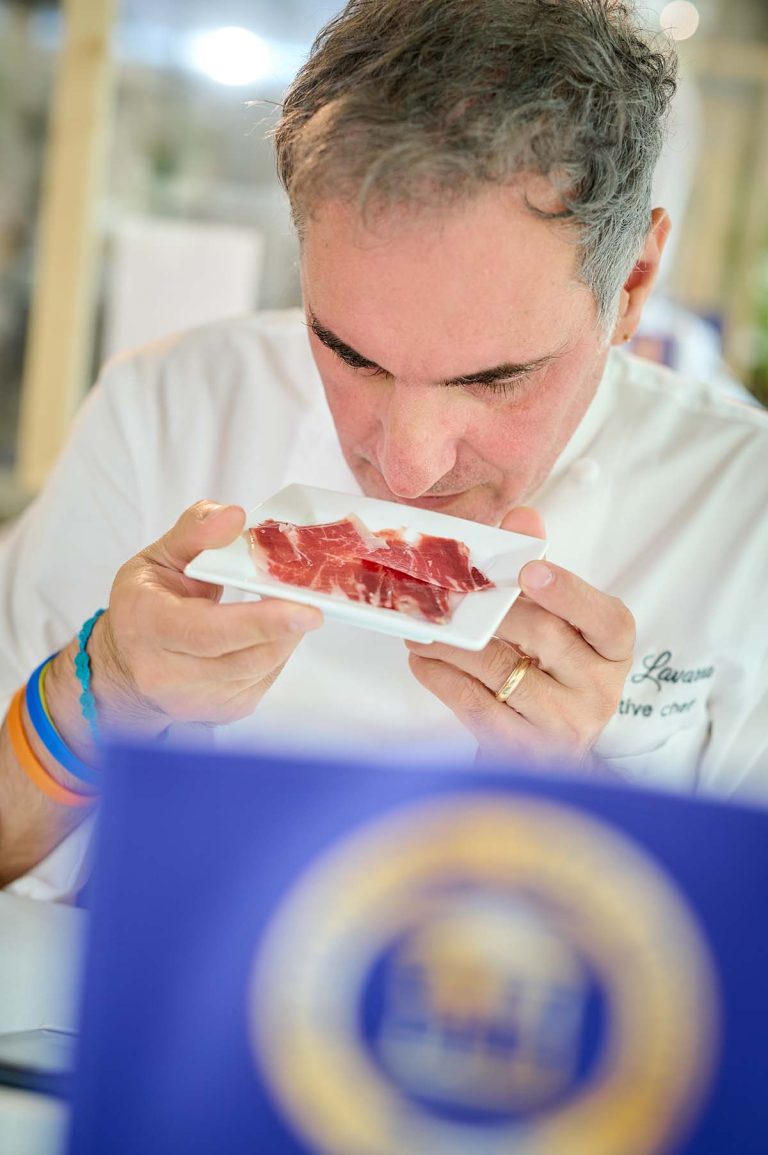 Nico Jamones obtiene el prestigioso Superior Taste Award