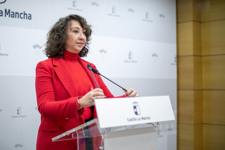 Castilla-La Mancha cierra el año con el dato más bajo de paro para un mes de diciembre desde 2007 y el más alto de empleo de toda la serie histórica para este mes