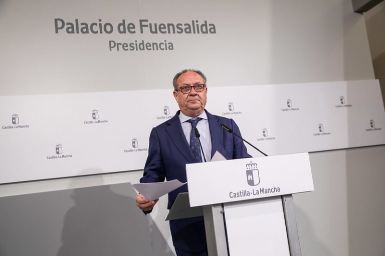 El Plan de Contratación de la Junta para 2025 incluye 969 contratos por un valor estimado de más de 1.489 millones de euro